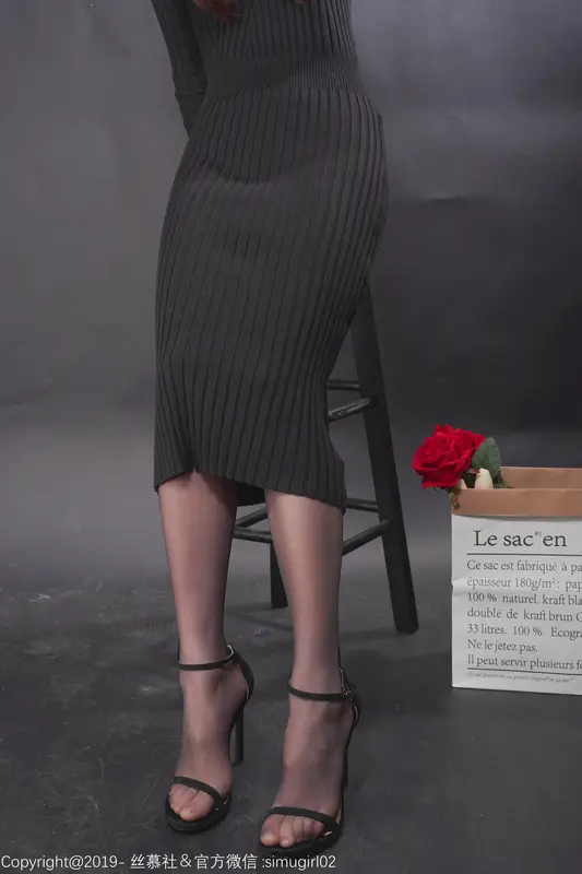 SM004 天天一元 模特:Miya 每周一元 - 丝慕写真